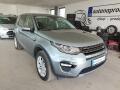 Land Rover Discovery Sport 2.0D,110KW,4X4,LED,1ROK Z�RUKA