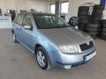 �koda Fabia 1.4i,55KW,KLIMA,ALU,NOV�, STK