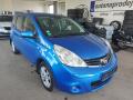 Nissan Note 1.4i,65KW,ALU,KLIMA,SER.KN