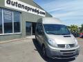 Renault Trafic 2.0DCI,84KW,TA�N�,SERVISKA