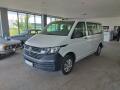 Volkswagen Transporter 2.0TDi 110kW,TEMP,VYH.SED