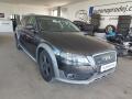Audi A4 Allroad 2.0TDI,LED,ALU,TA�N�,MAN,4X4