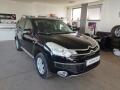 Citro�n C-Crosser 2.2HDI,115KW,7M�ST,XEN,ALU,TA�
