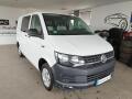Volkswagen Transporter 2.0TDI,110KW,6M�ST,ALU,TA�N�