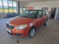 �koda Fabia 1.244kW, TA�.ZA�.