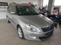 �koda Roomster 1.2TSi 77KW AUT.KLIMA ALU SERV