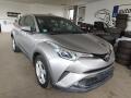 Toyota C-HR 1.2I,85KW,AUTOMAT,4X4,ALU,LED