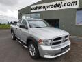 Dodge RAM 1500 5.7HEMI,V8.4X4,ALU,TA�N�