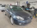 Volkswagen Golf 1.4TSI,90KW,PANOR,ALU,KَE