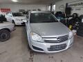 Opel Astra 1.6i,85kW,KLIM.
