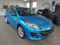 Mazda 3 1.6I,77KW,AUT.KLIMA,17 ALU
