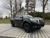 Nissan Navara Double Cab 4X4 TREK-1