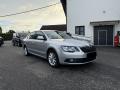 koda Superb 2.0 TDi 103 kW