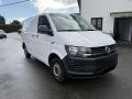 Volkswagen Transporter 2.0 TSI 110 kW