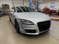 Audi TT coupe 2.0 TFSI 147kW