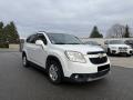 Chevrolet Orlando 2.0D 120 kW