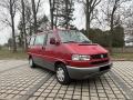 Volkswagen Transporter Allstar 2.5 TDi 75 kW