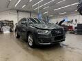 Audi Q3 2.0 TDI 103 kW