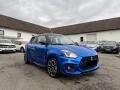 Suzuki Swift NOV� VOZIDLO - BEZ DOKLAD�!