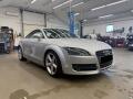 Audi TT S-line 1.8 TFSI 118 kW