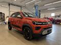 Dacia Spring Electric Extereme