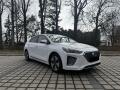 Hyundai IONIQ 1.6 GDI HYBRID Creative