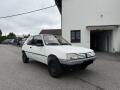 Peugeot 205 1.9 TD 51 kW