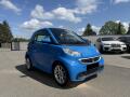 Smart Fortwo Electric