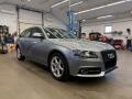 Audi A4 2.0TDI 105 kW