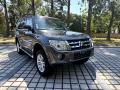 Mitsubishi Pajero 3.2 D-ID 147 kW