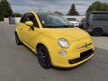 Fiat 500 1.3 JTD 55 kW