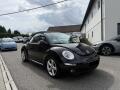 Volkswagen New Beetle 1.6l 75 kW cabriolet