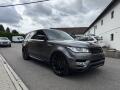 Land Rover Range Rover Sport BEZ TECHNICK�HO PR�KAZU
