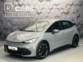 Cupra Born 170kW/77kWh e-Boost 91.6 % SoH