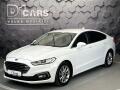 Ford Mondeo 2.0 Titanium LED Dynamic