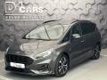 Ford S-MAX 2.5 Duratec HEV ST-LINE