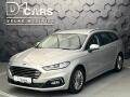Ford Mondeo 2.0 EB Titanium manu�l