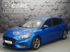 Ford Focus 2.0 EcoBlue ST-Line