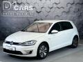 Volkswagen e-Golf SOH 96.4%,100kW.LED