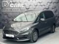 Ford Galaxy 2.5 Duratec FHEV TITANIUM