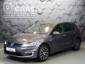 Volkswagen e-Golf 100kW, LED, SoH 94%