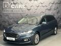 Ford Mondeo 2.0 EB 140 kW Titanium servis