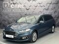 Ford Mondeo 2.0 EB 140 kW Titanium servis