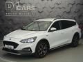 Ford Focus 2.0 EcoBlue Active LED SVTLA