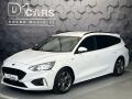 Ford Focus 2.0 ST-Line, manu�l, ROZVODY