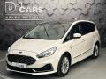Ford S-MAX 2.0 EcoBlue Automat VIGNALE