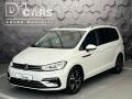 Volkswagen Touran Highline 1.5TSI 110kW DSG 7m�s