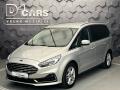 Ford Galaxy 2.0 EB Titanium 140 kW LED