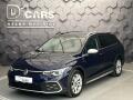 Volkswagen Golf Alltrack 2.0 TDI 147kW 4Motion