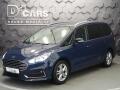 Ford Galaxy 2.0 TITANIUM, manu�l, WEBASTO
